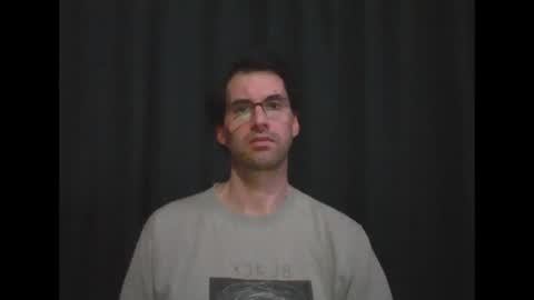 Ezequiel online show from June 11, 11:47 pm