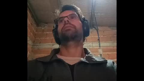Ezequiel online show from June 24, 1:52 am