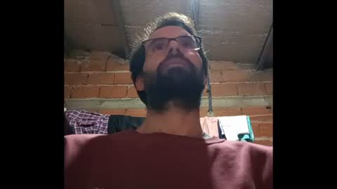 Ezequiel online show from July 21, 1:40 am