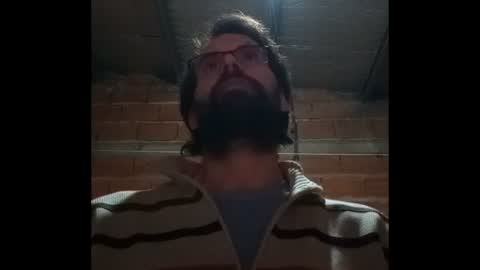 Ezequiel online show from July 29, 1:37 am