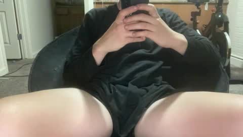 bananaboy420720 online show from May 8, 4:24 am