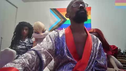 Bando Husbando online show from July 24, 2:53 am