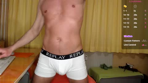       online show from May 20, 6:58 pm