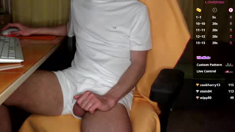       online show from May 1, 9:06 pm