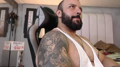 bardock online show from July 20, 4:42 pm