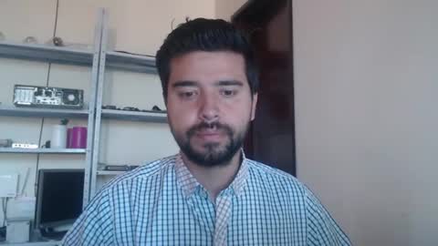 Barry online show from July 14, 12:11 pm