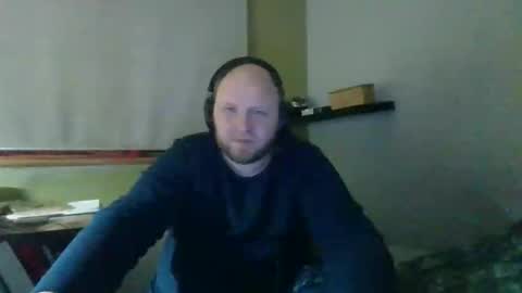 bart_poland online show from June 11, 12:32 am