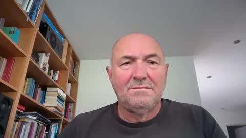 bartvel online show from June 5, 8:20 am