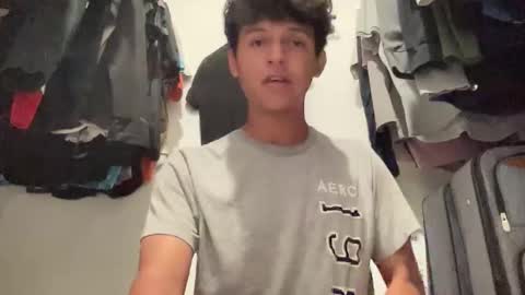 Basicflxp online show from May 10, 3:41 am