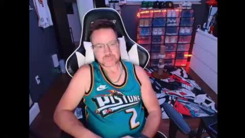 Jordan online show from July 30, 6:46 am