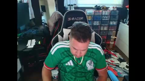 Jordan online show from July 19, 5:41 pm