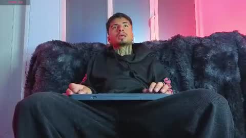 bastian66_ online show from July 11, 2:35 am