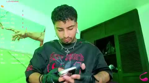 bastian66_ online show from July 18, 2:29 am