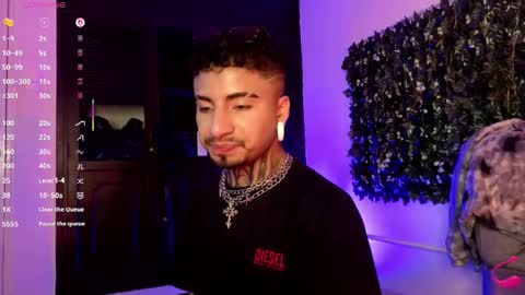 bastian66_ online show from June 6, 2:28 am