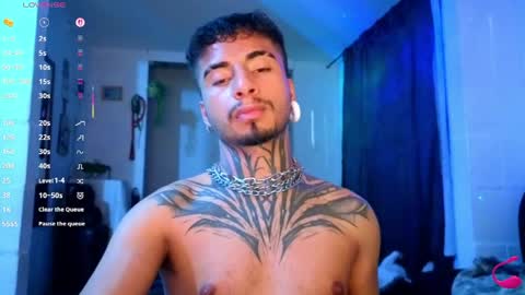 bastian66_ online show from May 30, 2:55 am