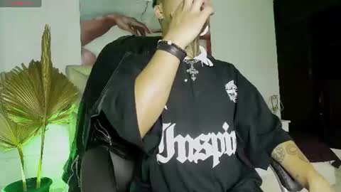 bastian66_ online show from June 18, 6:35 pm