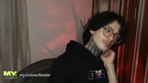 Bastiel online show from May 8, 4:57 am