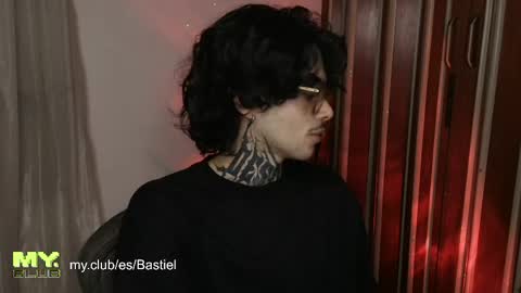 Bastiel online show from May 6, 3:40 am