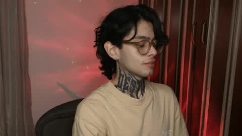 Bastiel online show from May 24, 2:06 am