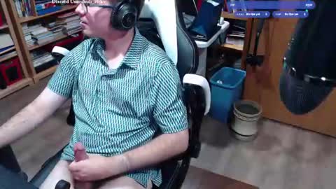 Ricky online show from July 11, 1:57 pm