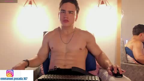 battista  online show from June 4, 10:38 pm