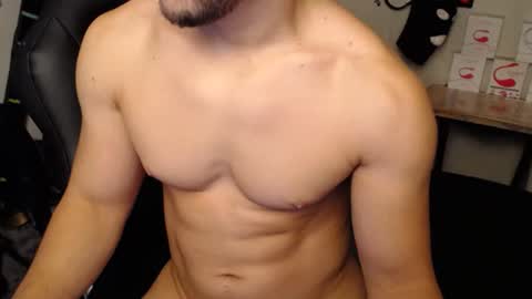 Bayron Rodriguez online show from May 19, 9:04 am