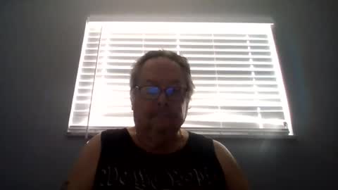Single Grandpa in Florida. Love to C2C and have Fun Privately online show from July 20, 12:40 pm