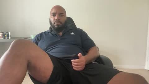 Zaddy online show from June 6, 2:56 pm