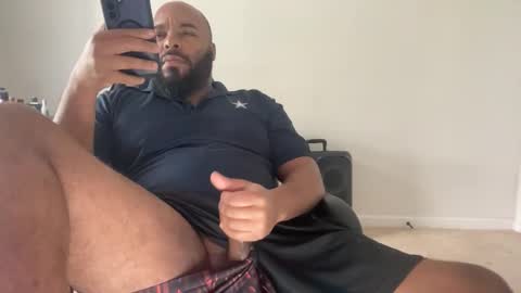 Zaddy online show from June 9, 2:08 pm