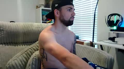bbrandon21 online show from July 29, 1:21 pm