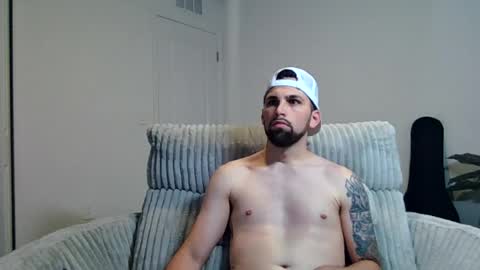 bbrandon21 online show from July 31, 5:22 pm