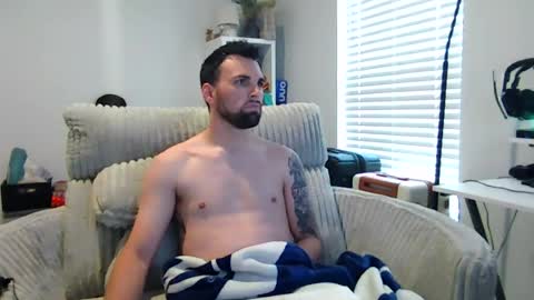bbrandon21 online show from July 28, 4:05 pm