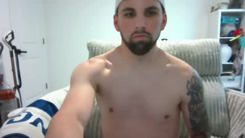 bbrandon21 online show from July 14, 6:58 pm