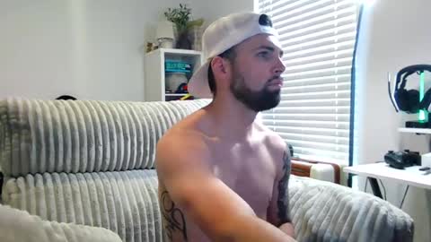 bbrandon21 online show from July 30, 3:22 pm
