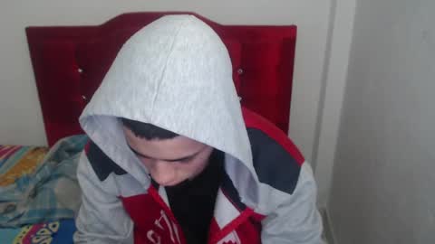 bby_nice online show from May 8, 1:22 pm