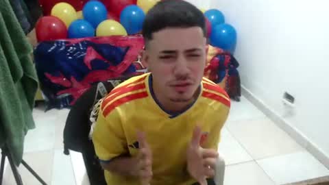bby_nice online show from July 3, 9:07 pm