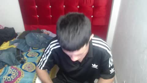 bby_nice online show from May 19, 1:43 am