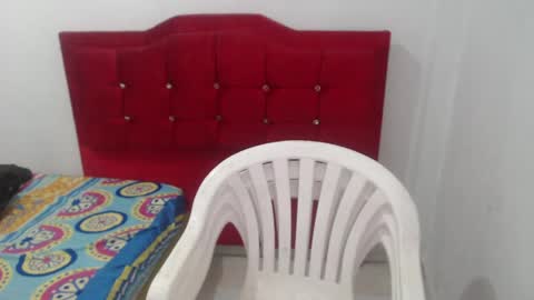 bby_nice online show from May 5, 1:02 pm