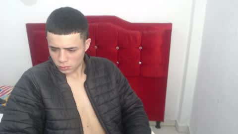 bby_nice online show from May 7, 1:22 pm
