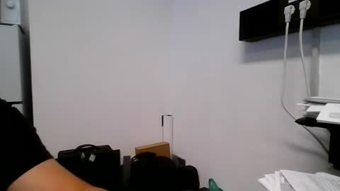 bdsm_s online show from June 23, 7:57 am