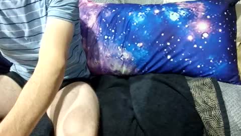 mikiforfun online show from August 3, 12:31 am