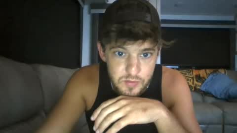 beachboyj online show from August 8, 8:21 am