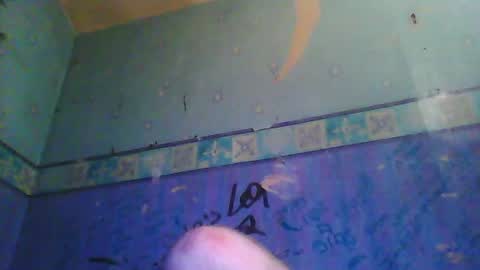 beanwright26 online show from August 6, 9:43 pm