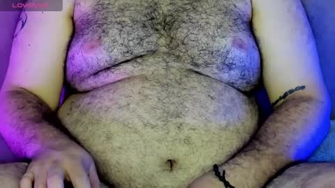 bigbearr online show from May 8, 6:52 pm