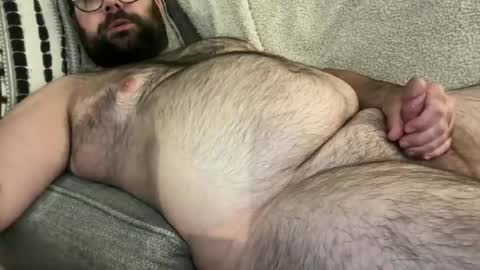 bear_country online show from July 27, 1:01 am