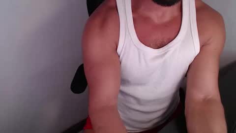 Beard Guy online show from May 14, 10:41 pm
