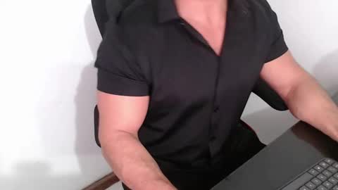 Beard Guy online show from May 13, 10:40 pm