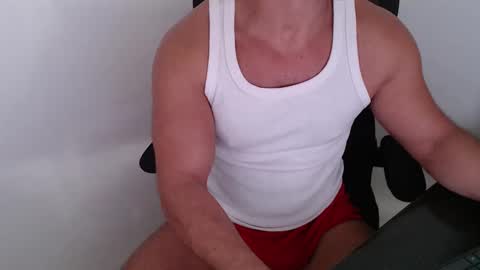 Beard Guy online show from May 16, 2:15 pm