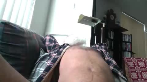 beardbushy online show from May 24, 3:40 pm