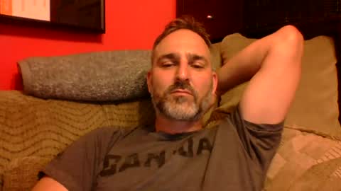 beardedambition online show from July 23, 10:29 pm